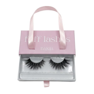 Pestañas Autoadhesivas MINK